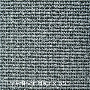 Interfloor Matrix - Matrix 655