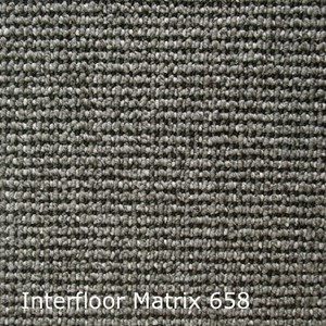 Interfloor Matrix - Matrix 658