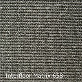 Interfloor Matrix - Matrix 658
