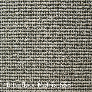 Interfloor Matrix - Matrix 665