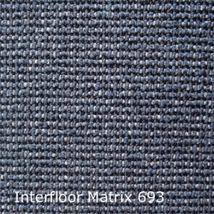 Interfloor Matrix - Matrix 693