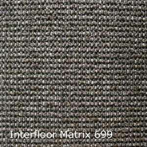 Interfloor Matrix - Matrix 699