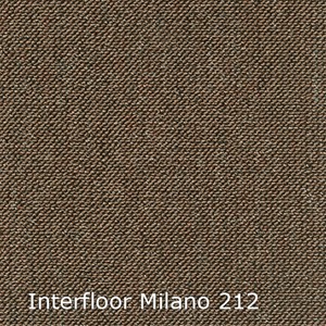 Interfloor Milano - Milano 212