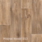 Interfloor Mistral Wood - Mistral Wood 553