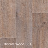 Interfloor Mistral Wood - Mistral Wood 561
