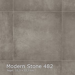 Interfloor Modern Stone - Modern Stone 482