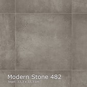 Interfloor Modern Stone - Modern Stone 482