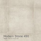 Interfloor Modern Stone - Modern Stone 490