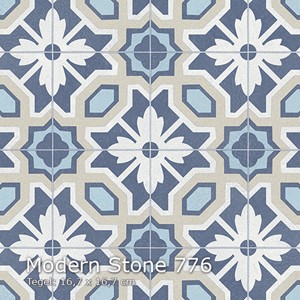 Interfloor Modern Stone - Modern Stone 776