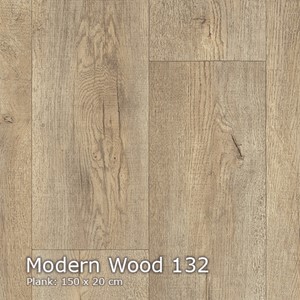 Interfloor Modern Wood - Modern Wood 132