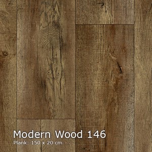 Interfloor Modern Wood - Modern Wood 146