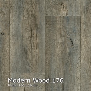Interfloor Modern Wood - Modern Wood 176