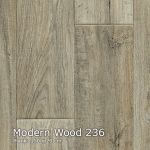 Interfloor Modern Wood - Modern Wood 236