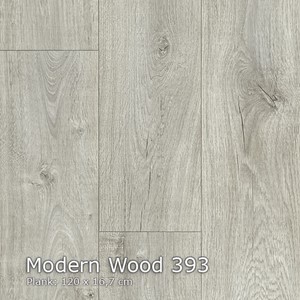 Interfloor Modern Wood - Modern Wood 393
