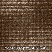 Interfloor Monza Project - Monza Project 536