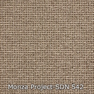 Interfloor Monza Project - Monza Project 542