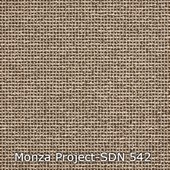 Interfloor Monza Project - Monza Project 542