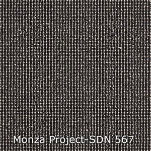 Interfloor Monza Project - Monza Project 567