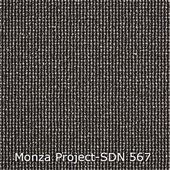 Interfloor Monza Project - Monza Project 567