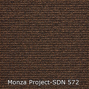 Interfloor Monza Project - Monza Project 572
