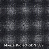 Interfloor Monza Project - Monza Project 589