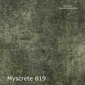 Interfloor Myscrete - Myscrete 819