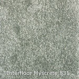 Interfloor Myscrete - Myscrete 831