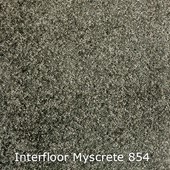 Interfloor Myscrete - Myscrete 854