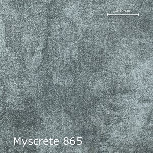 Interfloor Myscrete - Myscrete 865