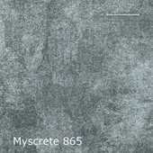Interfloor Myscrete - Myscrete 865