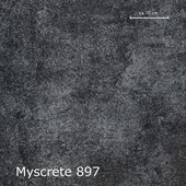 Interfloor Myscrete - Myscrete 897