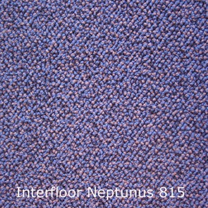 Interfloor Neptunes Project - Neptunes Project 815