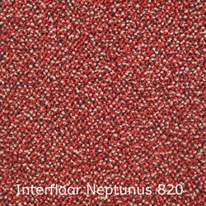 Interfloor Neptunes Project - Neptunes Project 820