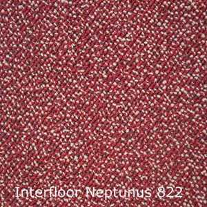 Interfloor Neptunes Project - Neptunes Project 822
