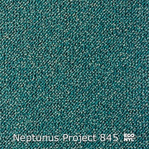 Interfloor Neptunes Project - Neptunes Project 845