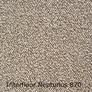 Interfloor Neptunes Project - Neptunes Project 870