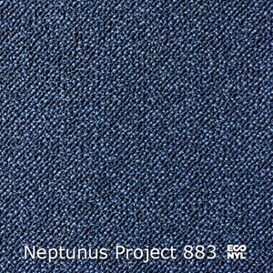 Interfloor Neptunes Project - Neptunes Project 883