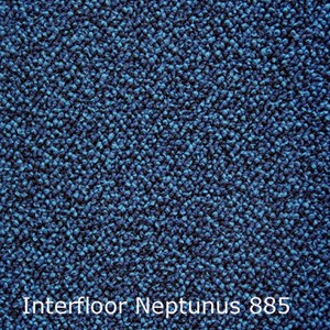 Interfloor Neptunes Project - Neptunes Project 885