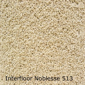 Interfloor Noblesse Wool - Noblesse Wool 513