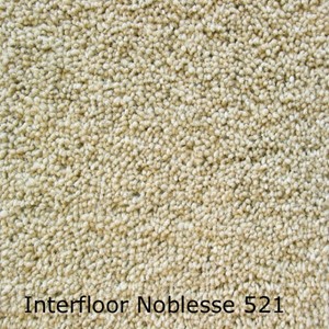 Interfloor Noblesse Wool - Noblesse Wool 521