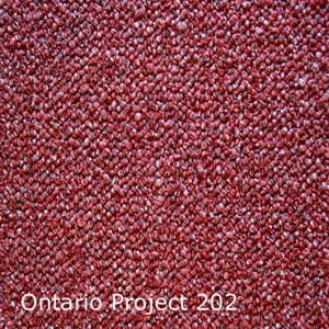 Interfloor Ontario Project - Ontario Project 202