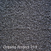 Interfloor Ontario Project - Ontario Project 213