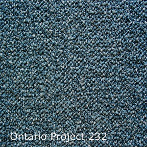 Interfloor Ontario Project - Ontario Project 232