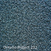 Interfloor Ontario Project - Ontario Project 232