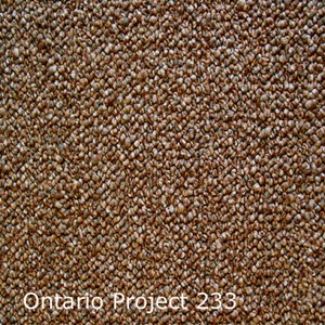 Interfloor Ontario Project - Ontario Project 233