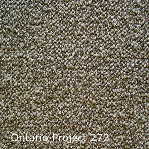 Interfloor Ontario Project - Ontario Project 273