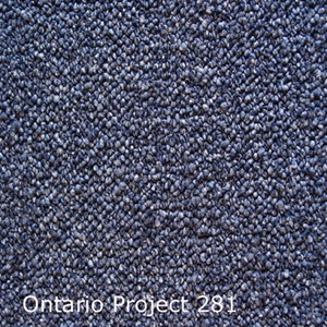 Interfloor Ontario Project - Ontario Project 281