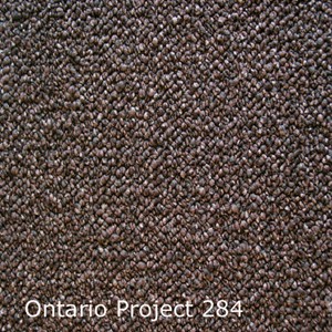Interfloor Ontario Project - Ontario Project 284