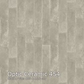 Interfloor Optic Ceramic - Optic Concrete 454