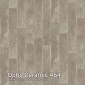 Interfloor Optic Ceramic - Optic Concrete 464